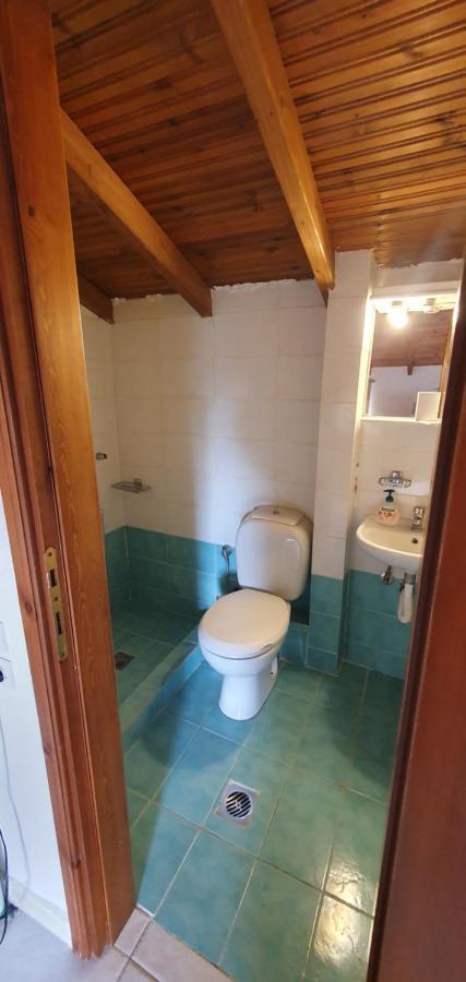 Nikol Villa Elani Siviri Bagian luar foto
