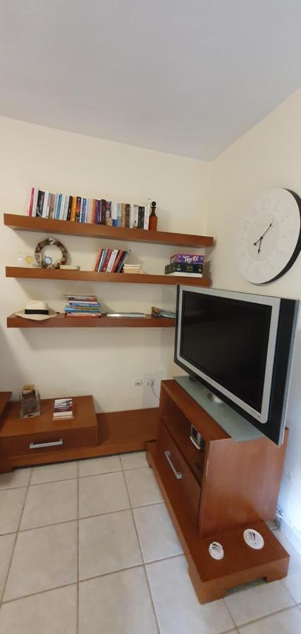 Nikol Villa Elani Siviri Bagian luar foto