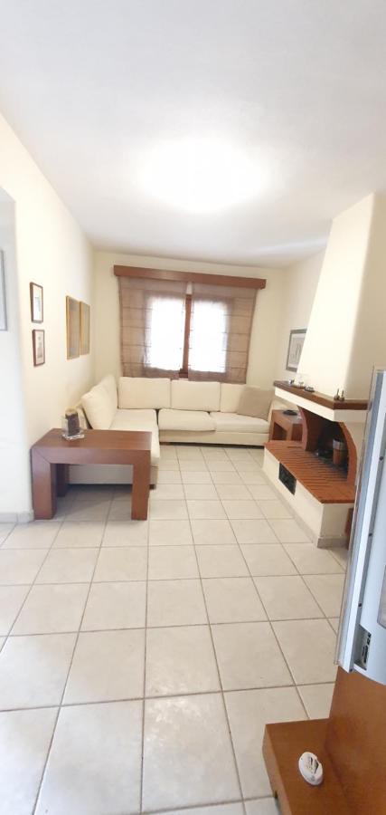 Nikol Villa Elani Siviri Bagian luar foto