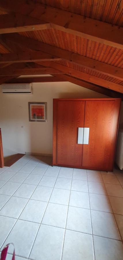 Nikol Villa Elani Siviri Bagian luar foto
