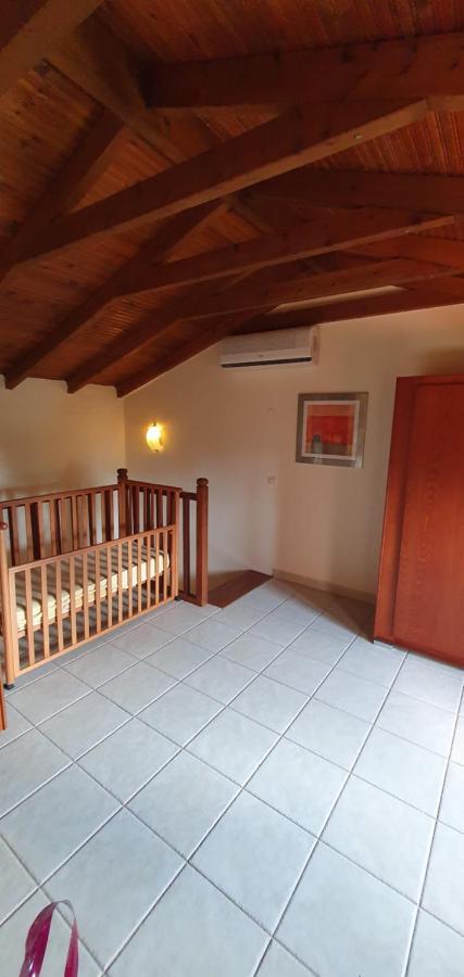 Nikol Villa Elani Siviri Bagian luar foto