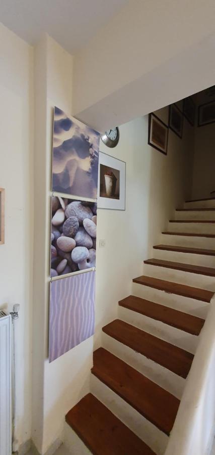 Nikol Villa Elani Siviri Bagian luar foto