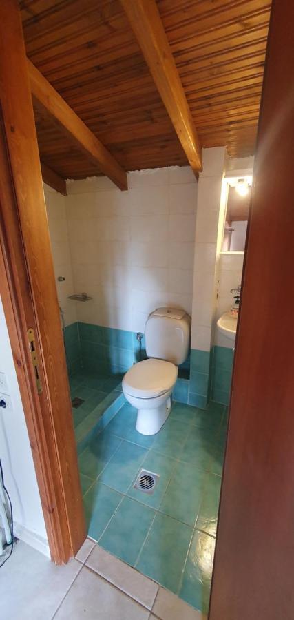 Nikol Villa Elani Siviri Bagian luar foto