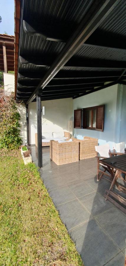 Nikol Villa Elani Siviri Bagian luar foto