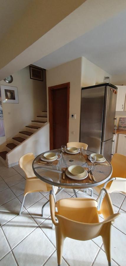 Nikol Villa Elani Siviri Bagian luar foto