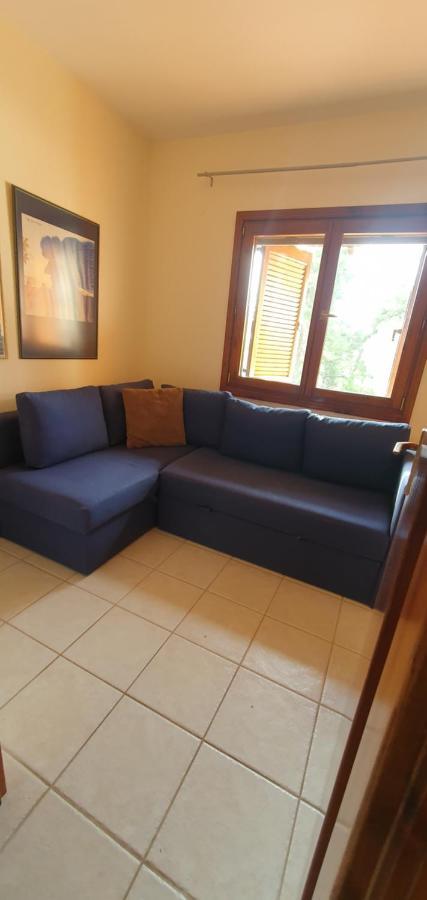 Nikol Villa Elani Siviri Bagian luar foto